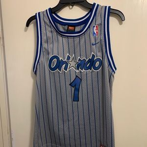 Orlando Magic McGrady Youth Large / SM women’s?